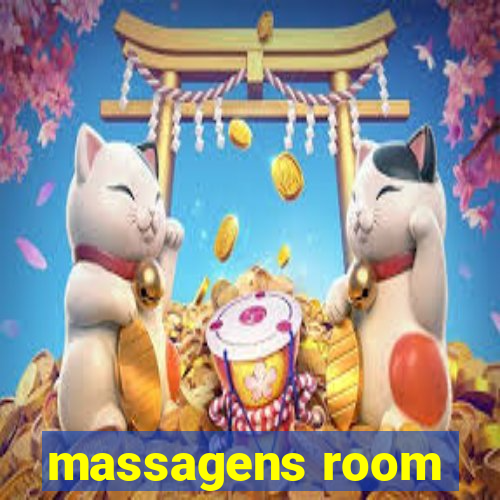 massagens room